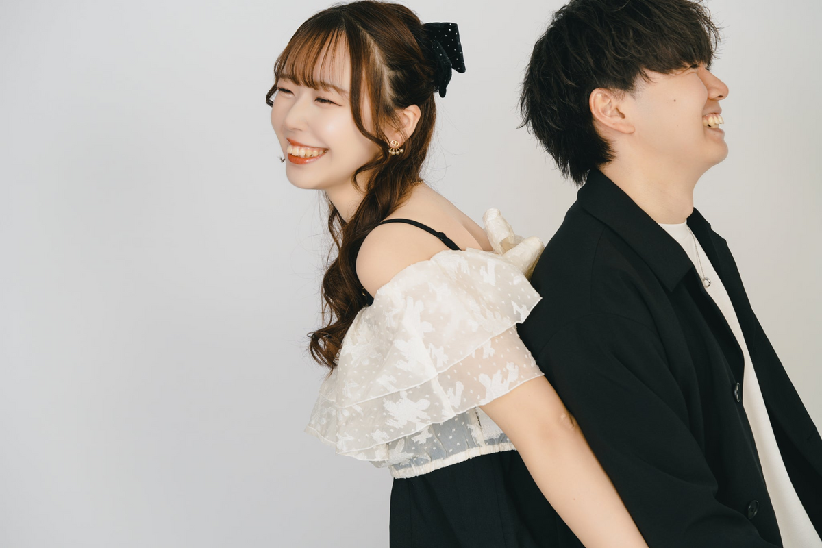 結婚前撮り|セルフ写真＆プロ撮影の仙台フォトスタジオQnNe/キュンネ